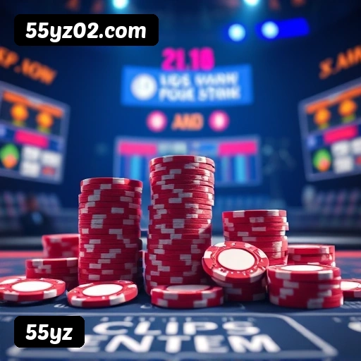 Dealers profissionais da 55yz