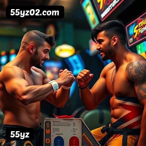 Cashback semanal 55yz