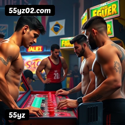 Métodos de pagamento aceitos na 55yz